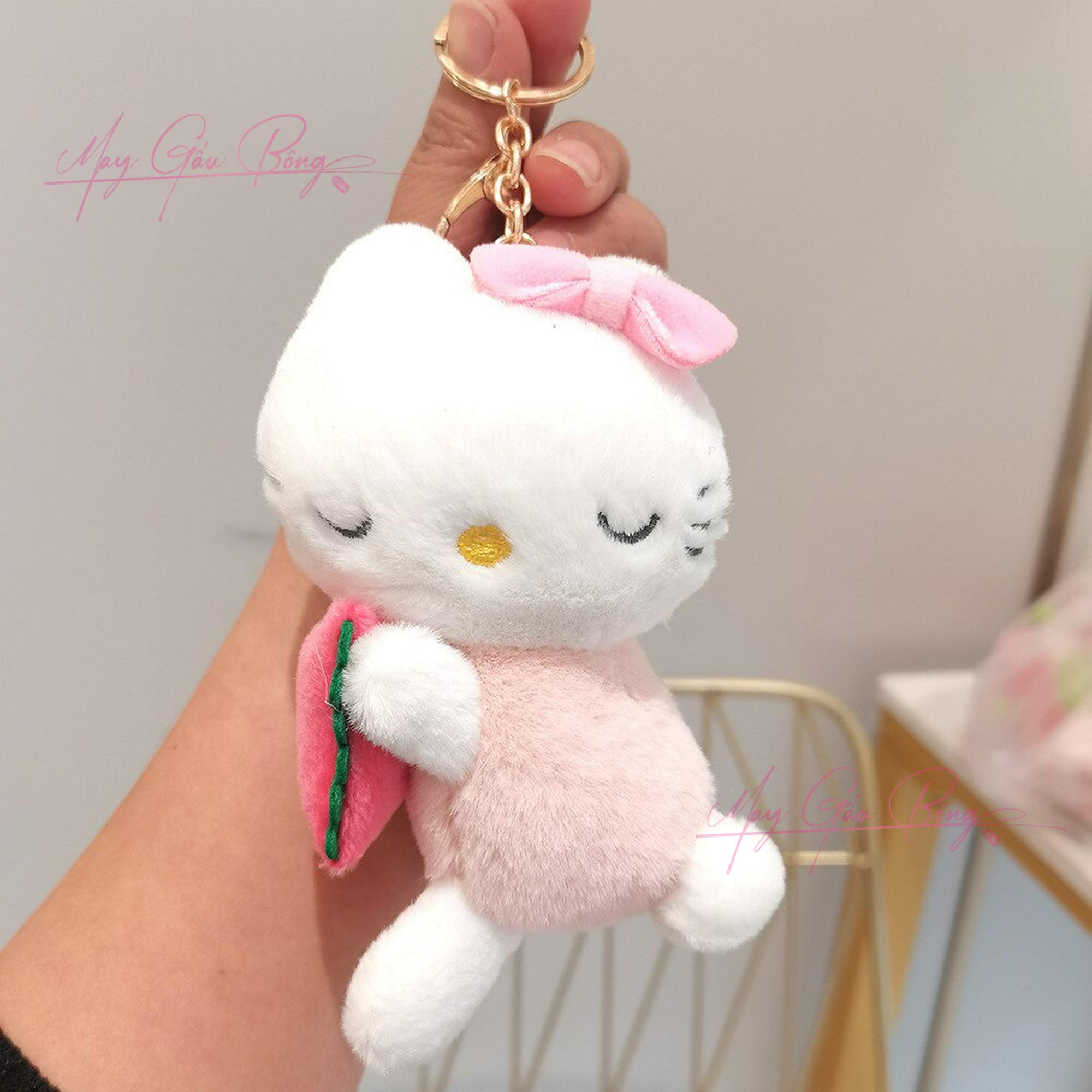 Trang chủ 121 Móc Khóa Nhân Vật Hoạt Hình Hellokiti