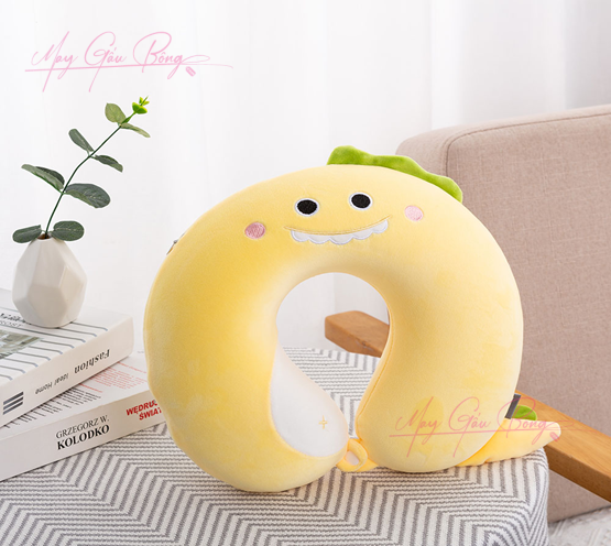 Trang chủ 138 Gối chữ U giá rẻ – sản phẩm tiện ích cho học sinh, sinh viên và dân văn phòng