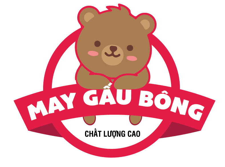 May Gấu Bông ZOZO