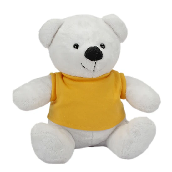 Trang chủ 116 Gấu bông quà tặng doanh nghiệp – quảng bá thương hiệu ấn tượng