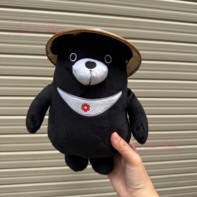 Trang chủ 153 Gấu bông thêu logo giá rẻ – quà tặng doanh nghiệp tiết kiệm, ý nghĩa