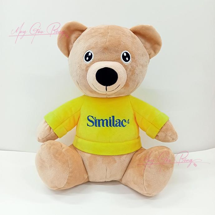 Trang chủ 115 May thú nhồi bông theo yêu cầu – sản xuất quà tặng sáng tạo, theo mẫu riêng