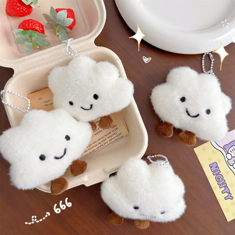 Trang chủ 119 May móc khóa quà tặng