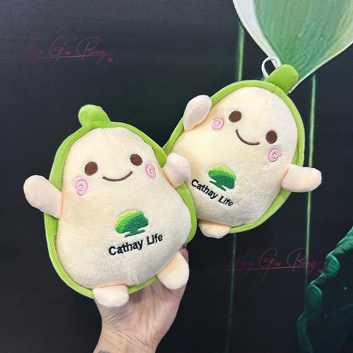 Trang chủ 149 May gấu bông thêu logo giá rẻ – nhận đơn số lượng lớn, giá sỉ hấp dẫn