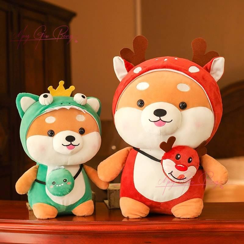 Trang chủ 105 Gấu bông giá rẻ chất lượng cao – ôm mềm, bền đẹp theo thời gian